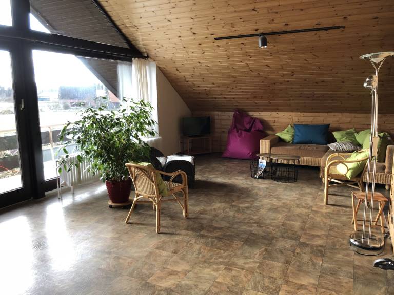 Ferienwohnung Breselenz