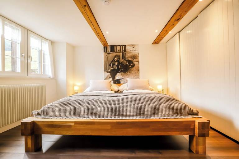 Chalet Grindelwald