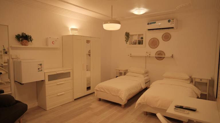 72 m&sup2; Ferienhaus