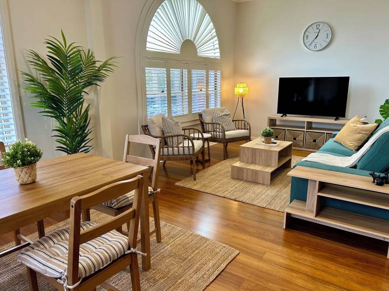 Apartment Inverell