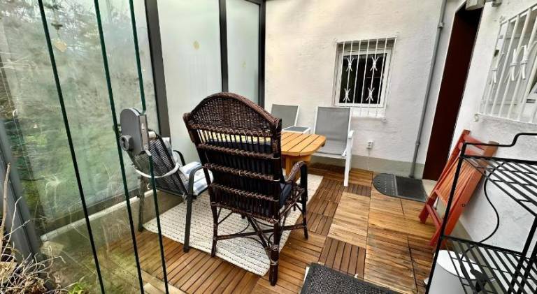Rental apartment with 3 rooms for 6 persons — photo 4