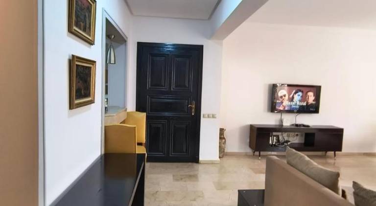 Apartment with pool in Agadir