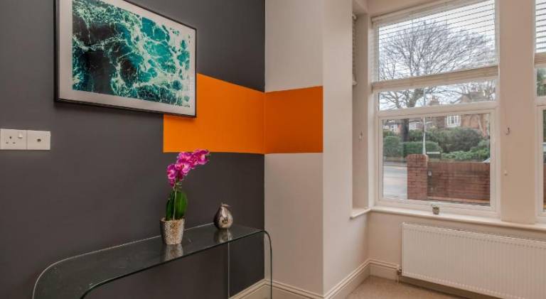 Apartment with garden | Pet-friendly — photo 4