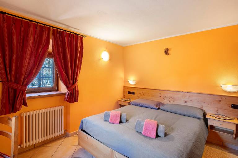Chalet Livigno