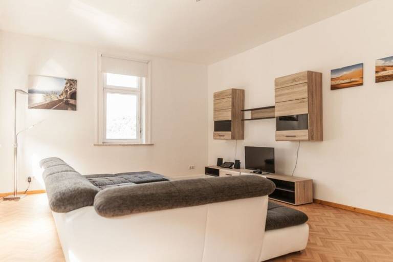 Ferienwohnung Osterode am Harz