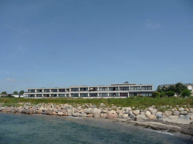 Ferienwohnung Staberdorf