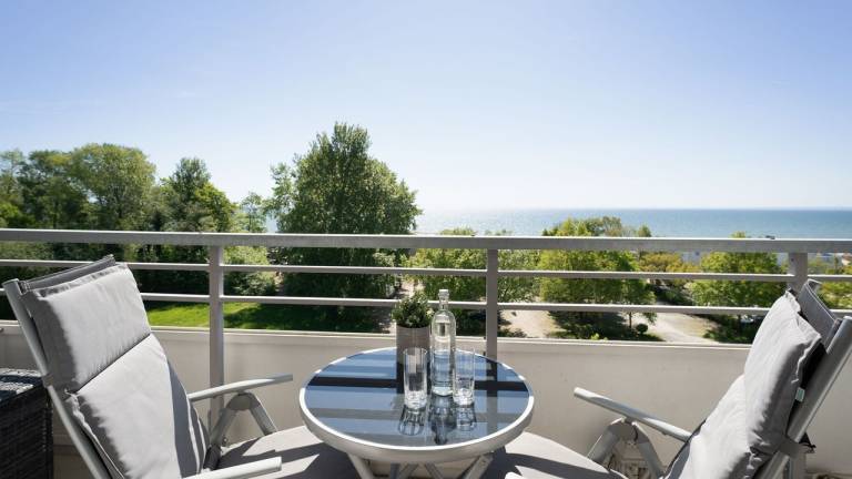 Apartman Kellenhusen