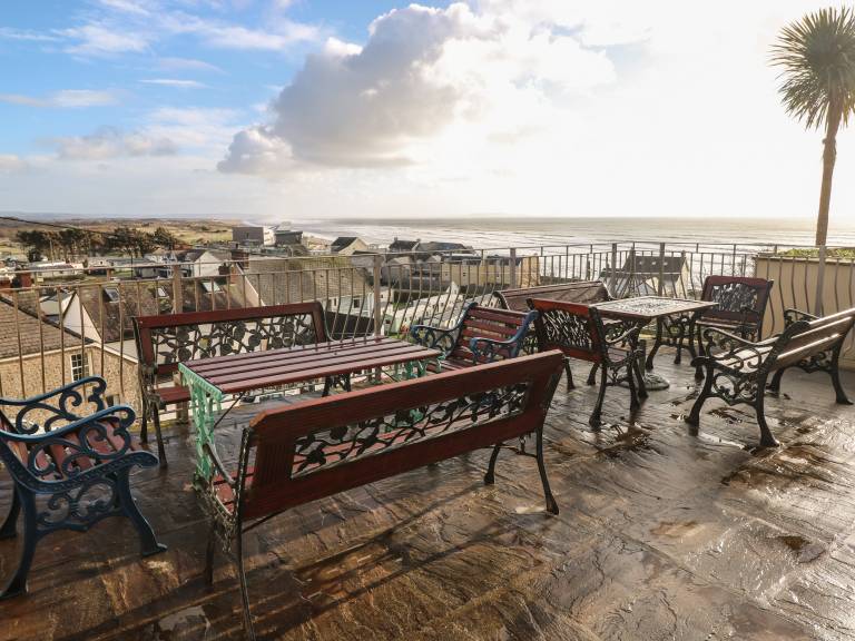 Cottage  Pendine