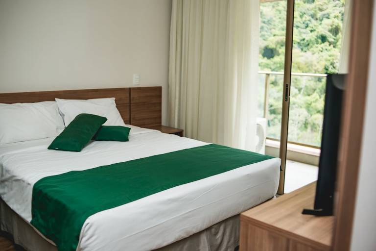 Appart'hôtel Camorim