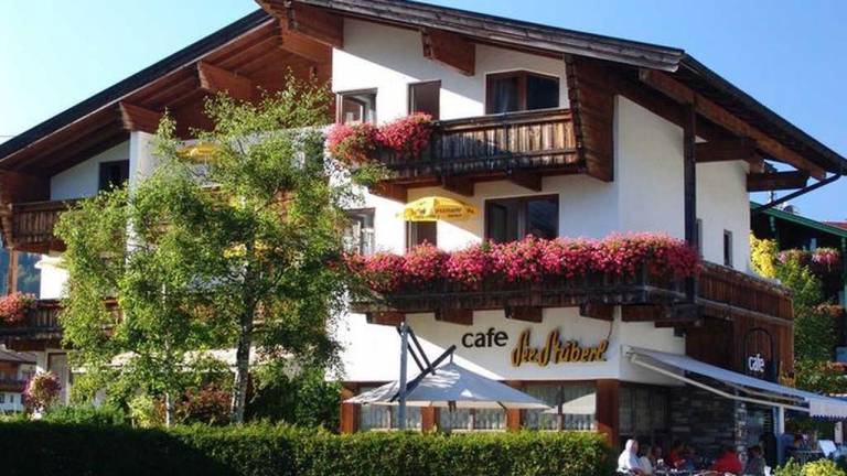Ferienwohnung  Achenkirch