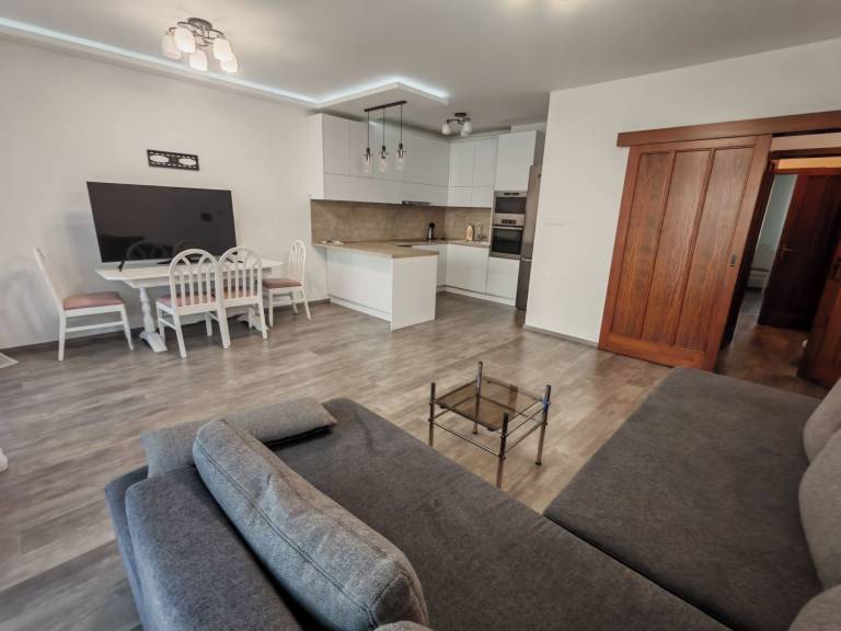 Appartement Erzsébetváros