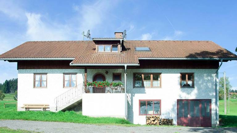 Ferienwohnung Stoffels