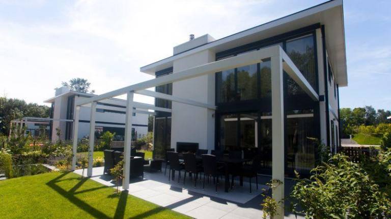 Bungalow Otterlo