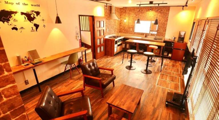 48 m&sup2; Ferienhaus