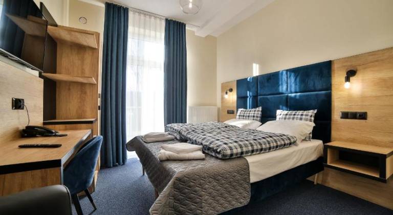 Bed & Breakfast Zakopane