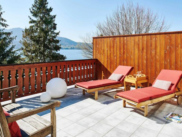 Appartement  Gmund am Tegernsee