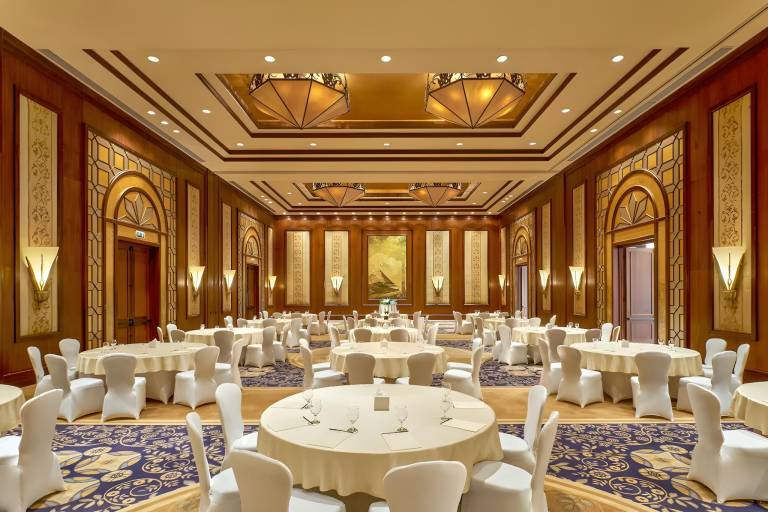 Four Seasons Resort Sharm El Sheikh Egypt — photo 4