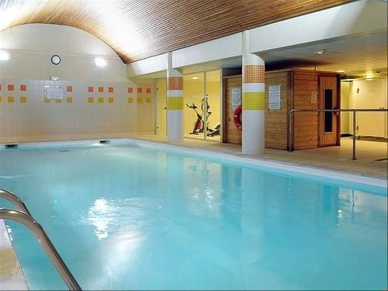 Appartement Ax-les-Thermes