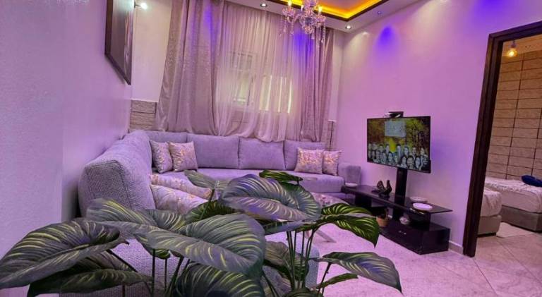 Apartment with 2 rooms for 9 persons in Essaouira