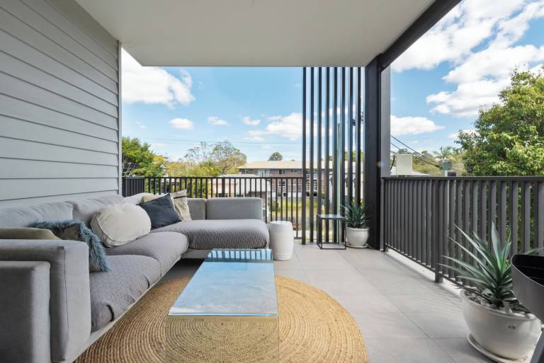 Apartment  Bulimba