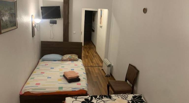 Apartment with 1 room for 4 persons — photo 2
