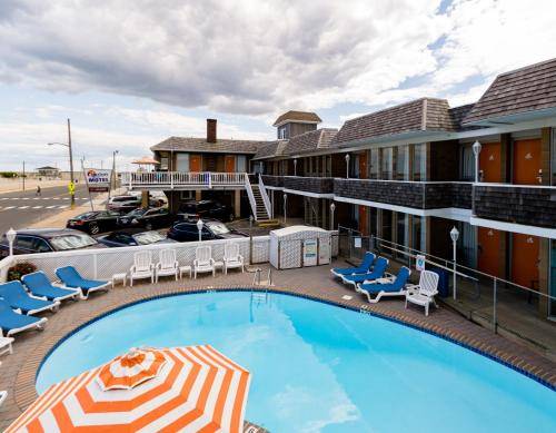 Motel Seaside Heights