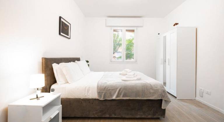 Charming holiday apartment | Pets are welcome in Bol