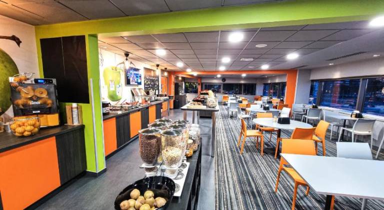 Ibis Styles Caen Centre Gare — photo 3
