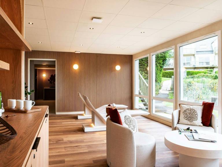 Hotel Mercure Omaha Beach — photo 2