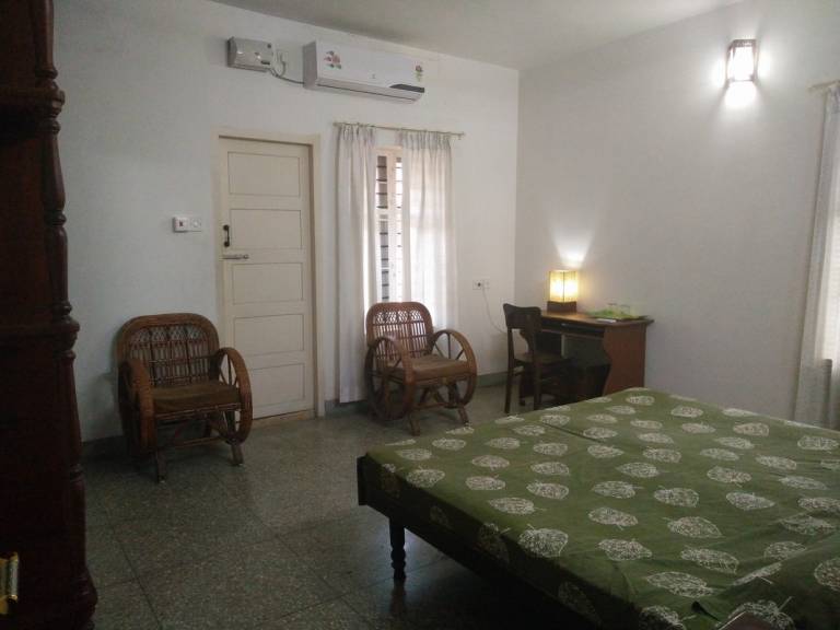 Privatzimmer