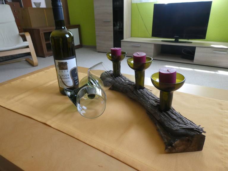 Ferienwohnung Bischberg