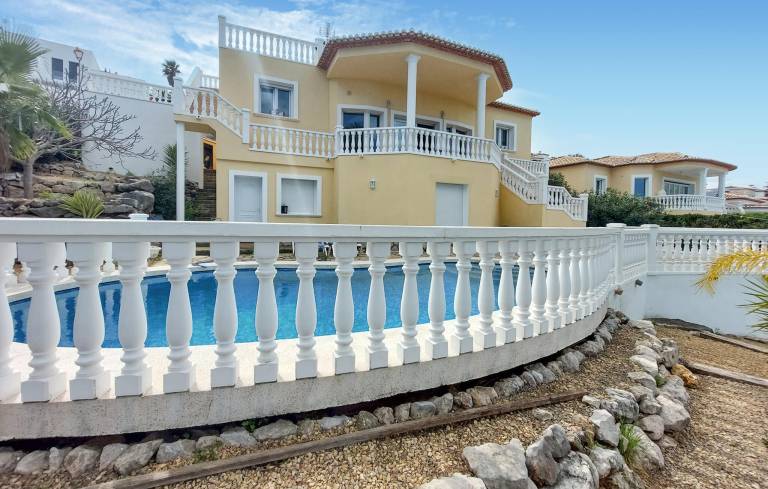Casa Orba