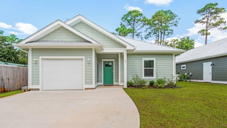 House Santa Rosa Beach