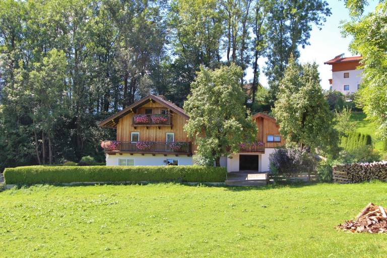Ferienwohnung in Piesendorf f&uuml;r max. 6 Personen
