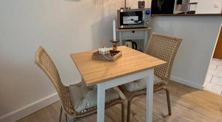 Lovely holiday apartment | Dogs allowed — photo 3