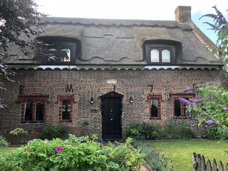Cottage Wroxham