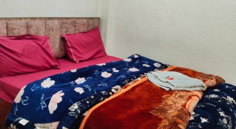Hotel vivekanand