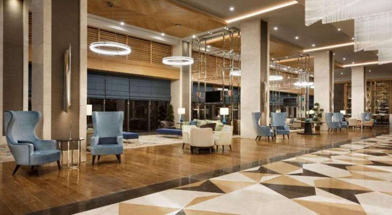 Ramada Plaza by Wyndham Konya — photo 2