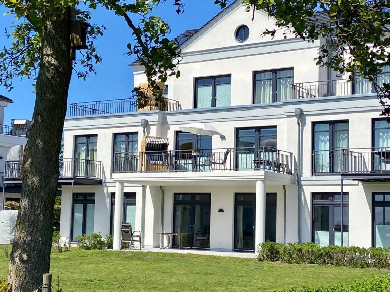 Urlaub mit Meerblick: Ihre Ferienwohnung in Fehmarn wartet auf Sie! — photo 3