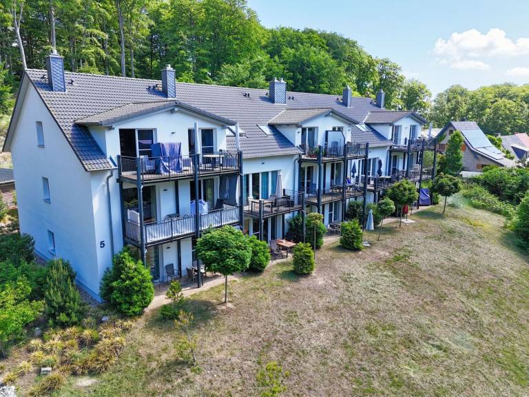 Ferienwohnung in Sellin f&uuml;r max. 3 Personen