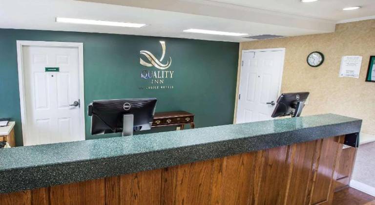 Quality Inn Kingsport South — photo 4