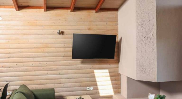 Hilltop Chalet 1 — photo 4