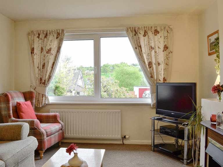 Family-oriented charming cottage with garden | Pets are welcome — photo 2