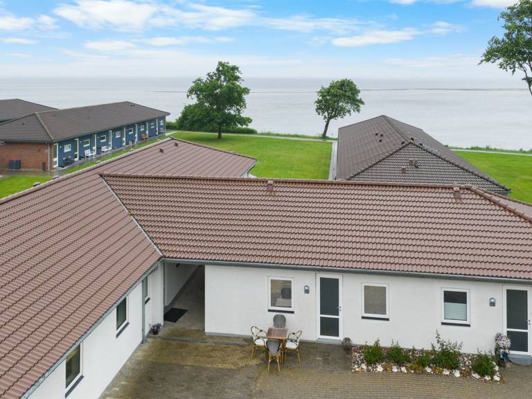 Ferienwohnung  Otterup Sogn