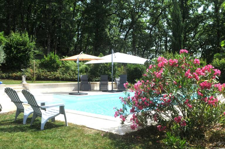 Maison de vacances Issigeac