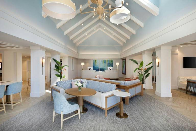 Residence Inn by Marriott Amelia Island — photo 2