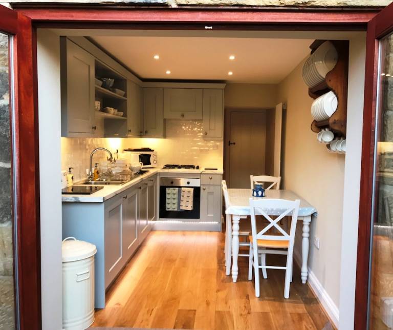 House Alnwick