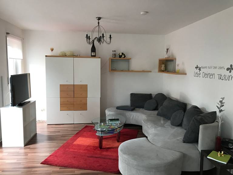 Ferienwohnung Homburg