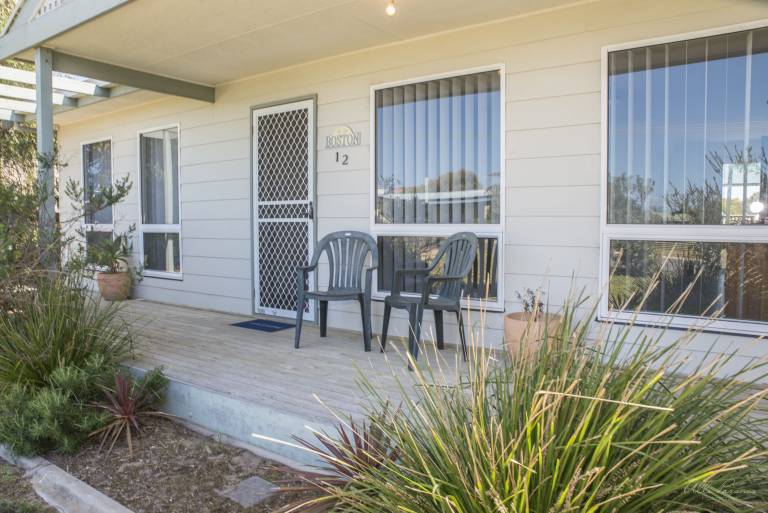 House Goolwa Beach