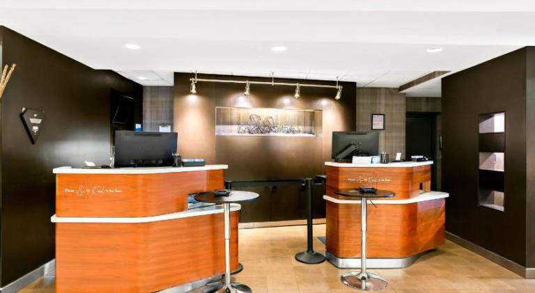 Sonesta Select Greenbelt College Park — photo 5